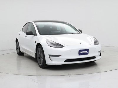 Photo of a 2023 Tesla Model 3 4DR Sedan for sale