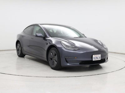Photo of a 2023 Tesla Model 3 4DR Sedan for sale
