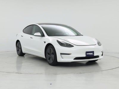 2023 Tesla Model 3 4DR Sedan