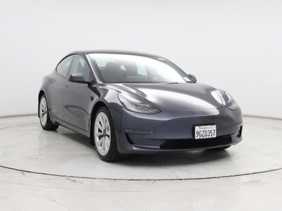 Photo of a 2023 Tesla Model 3 4DR Sedan for sale
