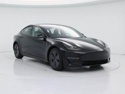 2023 Tesla Model 3 4DR Sedan