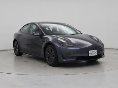 Photo of a 2023 Tesla Model 3 4DR Sedan for sale