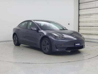 Photo of a 2023 Tesla Model 3 4DR Sedan for sale
