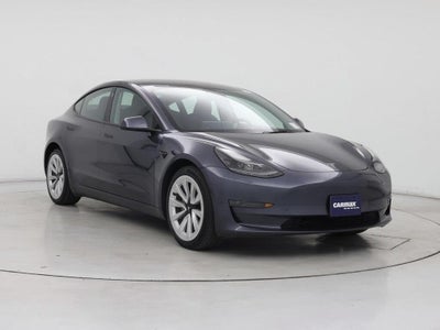 Photo of a 2023 Tesla Model 3 4DR Sedan for sale