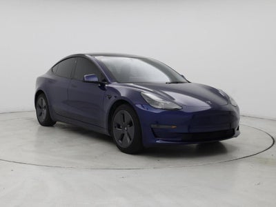Photo of a 2023 Tesla Model 3 4DR Sedan for sale