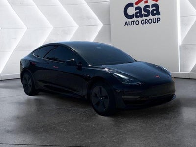 2023 Tesla Model 3 4DR Sedan