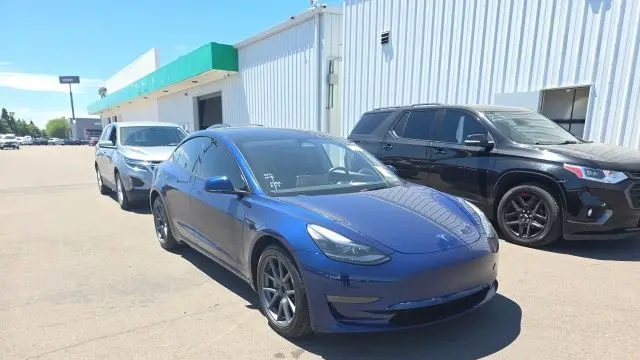 Preowned 2023 Tesla Model 3 Base for Sale