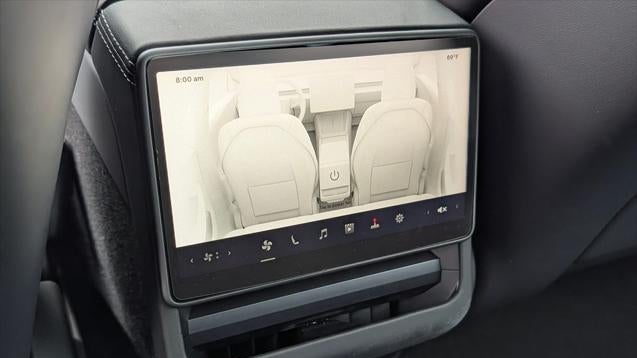 2024 Tesla Model 3 Long Range