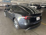 2025 Model 3 Thumbnail 3