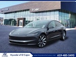 2025 Model 3 Thumbnail 1