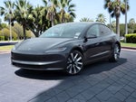 2025 Model 3 Thumbnail 2