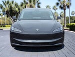 2025 Model 3 Thumbnail 3