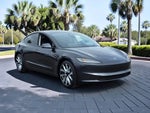 2025 Model 3 Thumbnail 4