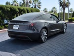 2025 Model 3 Thumbnail 5