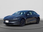 2025 Model 3 Thumbnail 1