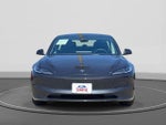2025 Model 3 Thumbnail 2