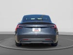 2025 Model 3 Thumbnail 5