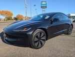 2025 Model 3 Thumbnail 1