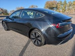 2025 Model 3 Thumbnail 3