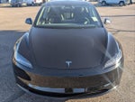 2025 Model 3 Thumbnail 8