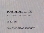 2025 Model 3 Thumbnail 19