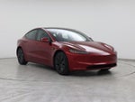 2025 Model 3 Thumbnail 1