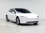 2025 Model 3 Thumbnail 1