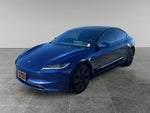 2025 Model 3 Thumbnail 2