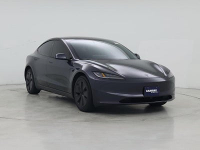 Photo of a 2026 Tesla Model 3 Premium 4DR Fastback for sale