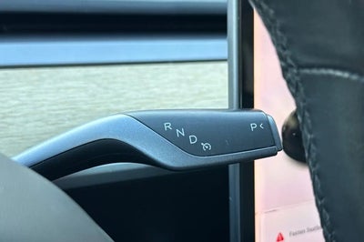 Photo of a 2019 Tesla Model 3 MID Range 4DR Fastback for sale