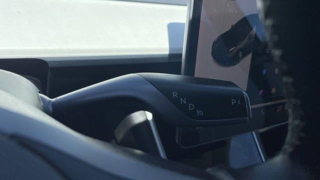 2019 Tesla Model 3 Mid Range