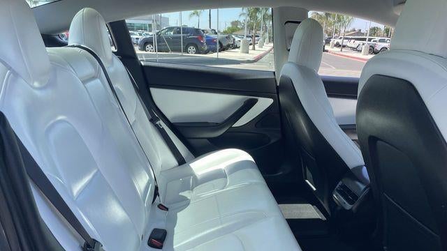 2019 Tesla Model 3 Mid Range