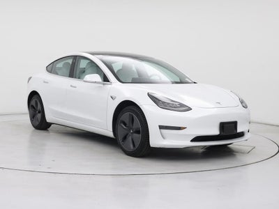 Photo of a 2020 Tesla Model 3 AWD Standard Range 4DR Fastback for sale