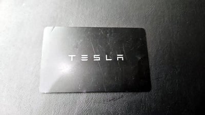 Photo of a 2020 Tesla Model 3 AWD Standard Range 4DR Fastback for sale