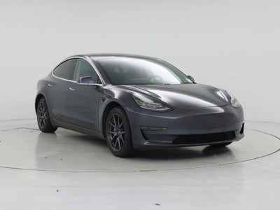 Photo of a 2020 Tesla Model 3 AWD Standard Range 4DR Fastback for sale