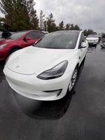 2021 Model 3 Thumbnail 2