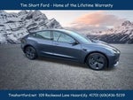 2023 Model 3 Thumbnail 4