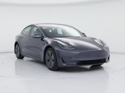 2023 Tesla Model 3 4DR Sedan