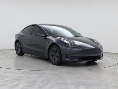 2023 Tesla Model 3 4DR Sedan