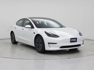 Photo of a 2023 Tesla Model 3 4DR Sedan for sale