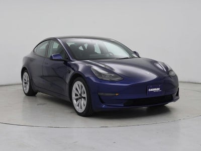 Photo of a 2023 Tesla Model 3 4DR Sedan for sale