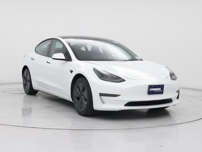 2023 Tesla Model 3 4DR Sedan