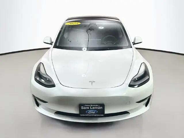 2023 Tesla Model 3 - $22,912
