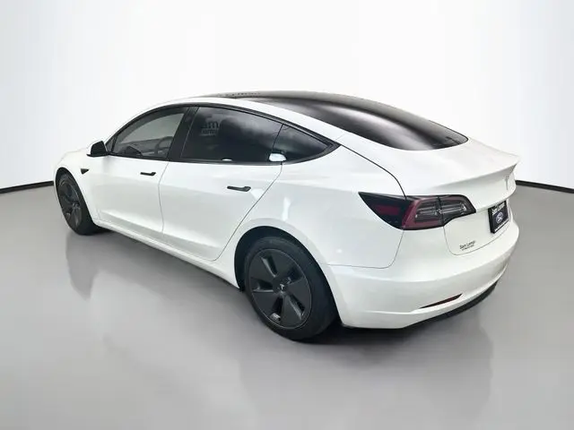 2023 Tesla Model 3 - $22,912