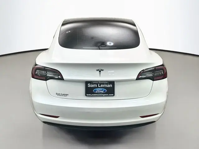 2023 Tesla Model 3 - $22,912