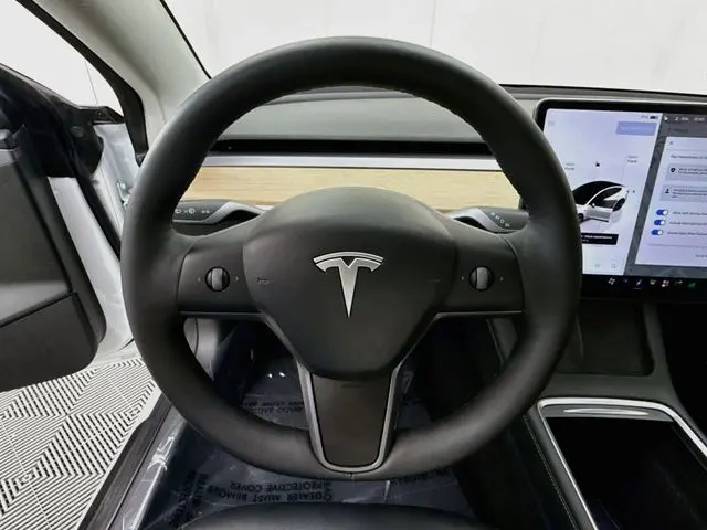 2023 Tesla Model 3 - $22,912