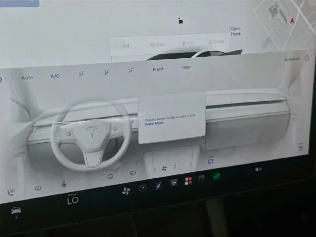 2023 Tesla Model 3 - $22,912