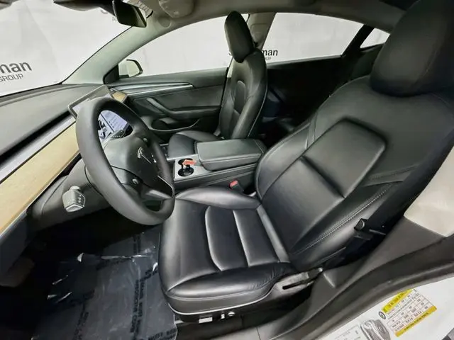 2023 Tesla Model 3 - $22,912