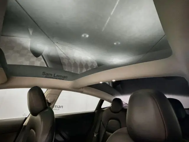 2023 Tesla Model 3 - $22,912
