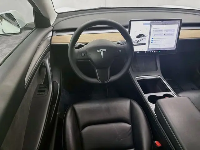 2023 Tesla Model 3 - $22,912
